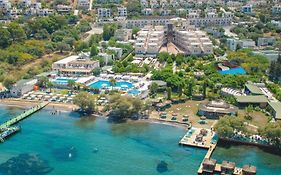 Golden Age Hotel Yalikavak Bodrum